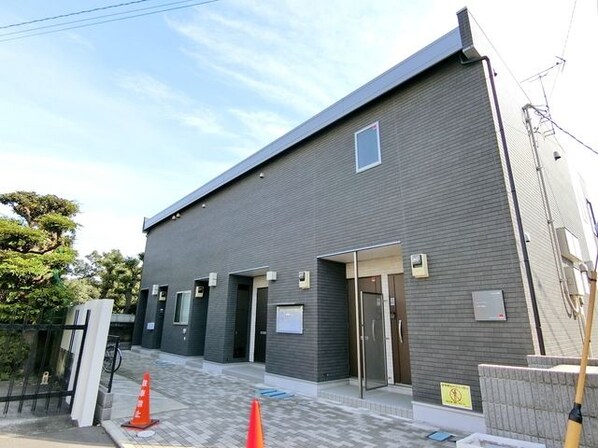 リブリ・hinoの物件内観写真